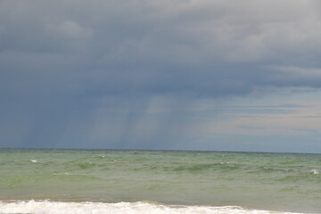 Curracloe Beach, Coolrainey, Curracloe, County Wexford, Ireland
