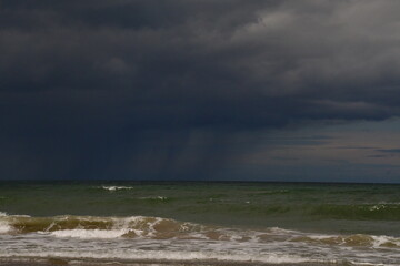 Curracloe Beach, Coolrainey, Curracloe, County Wexford, Ireland