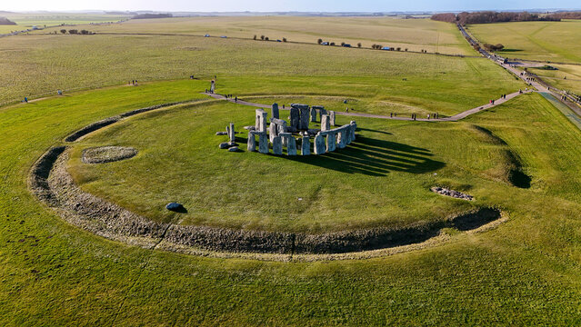 Stonehenge
