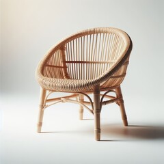  in some asian countries and china craftsmen use cane or wicker furniture