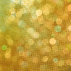 Orange bokeh background. Perfect for Party, Anniversary, Birthdays, and various design works