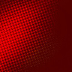 Red square background, Perfect for social media, story, banner, poster, template and online web ads
