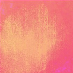 Pink square background, Perfect for social media, story, banner, poster, template and online web ads