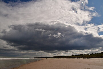 Curracloe Beach Coolrainey Curracloe County