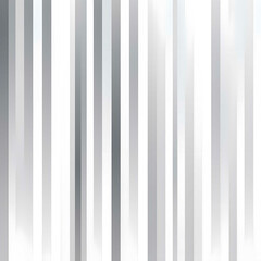 random horizontal parallel lines seamless pattern, grayscale gradients, white background, 2d flat vectorized image