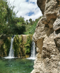 Waterfall 2