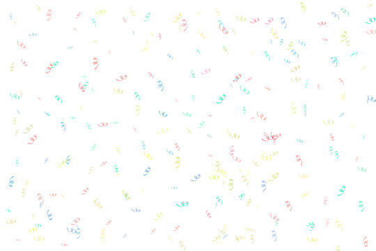 FONDO CONFETI