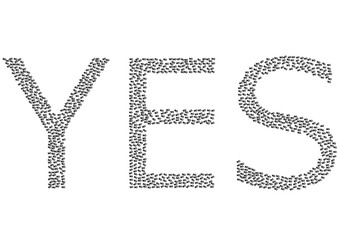 YES but NO