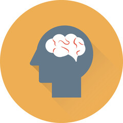 Creativity Vector Icon 