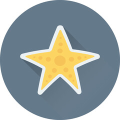 Star Vector Icon