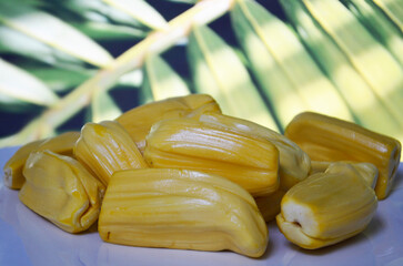 Jackfruit fresh