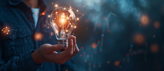 Confident Mature Businessman with a Warm Smile Standing in a Modern Office Environment
