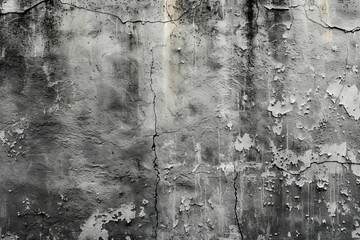 Fototapeta premium High-Resolution Image of a Torn Yellow Cardboard Paper on White Background