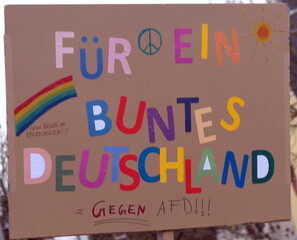 Pappschild: 