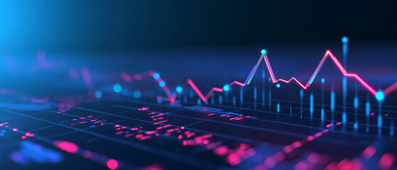 Digital Stock Market Analysis
