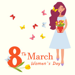 Women`s Day 
