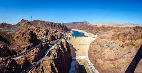 Hoover Dam