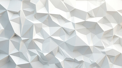 Obraz premium Cracked Ceramic Tiles Texture Elegance created with Generative AI technology