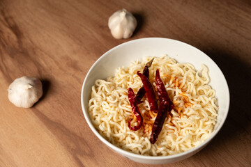 Local Noodles