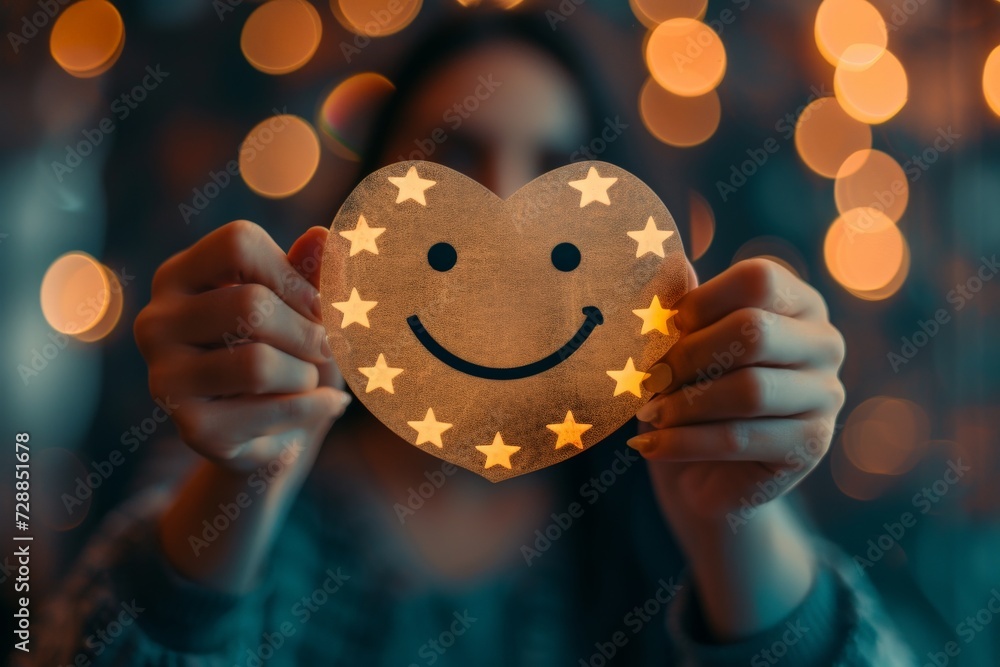 Poster how to design delightful emojis: a deep dive into creating expressive, joyous, and positive characte