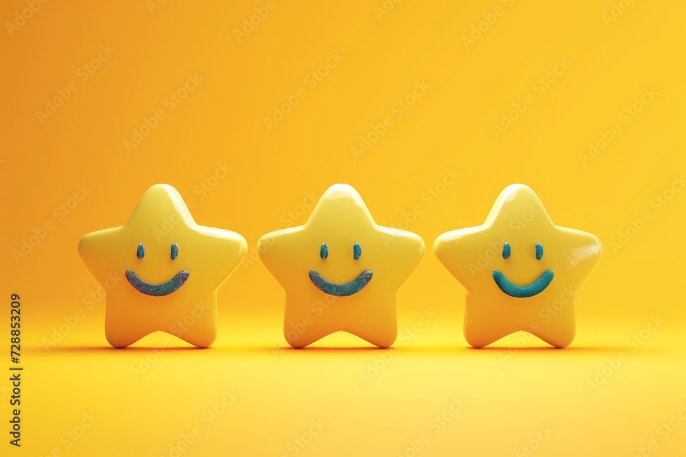 Poster transform digital art with expressive characters and fun designs: create engaging and emotive conten
