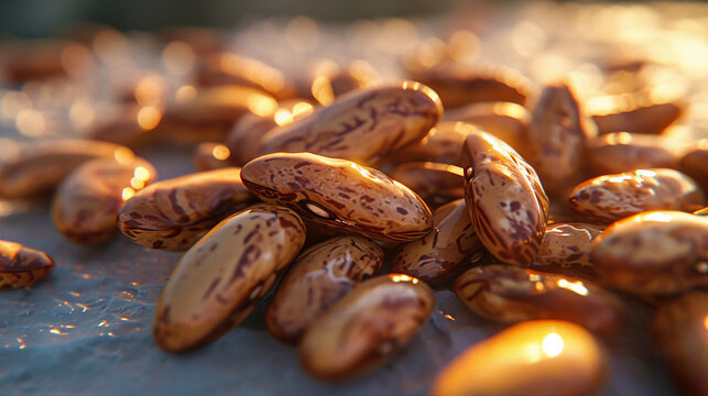 Alubias de Tolosa - Tolosa-Style Beans Snapshot Image