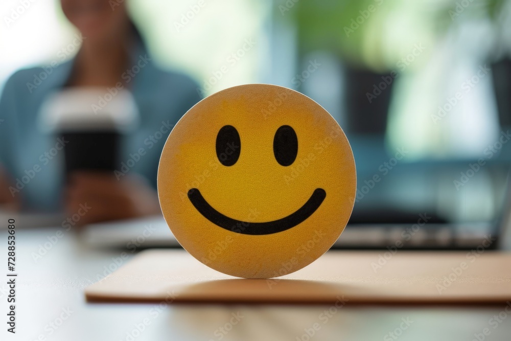 Poster bring life to your digital interfaces with fun and expressive art: use joyful icons for a more engag