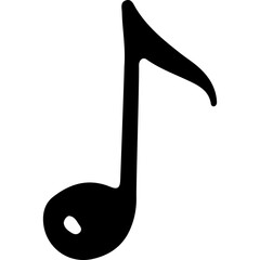 Musical Note 