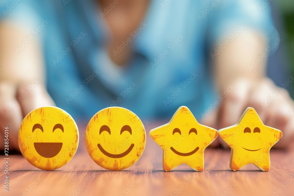 Poster optimize your digital art with expressive characters and fun illustrations: create emotive designs f
