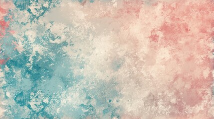  a grungy background with a red, white, and blue design on the left side of the image and a blue and pink background on the right side of the right side of the image.