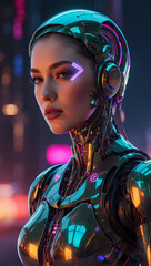 cyborg