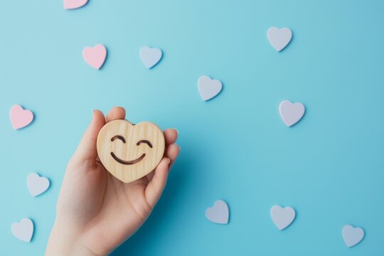 Digital Joy Explored: The Impact of Smiley Faces and Positive Emoticons on Emotional Communication and Social Media Interactions