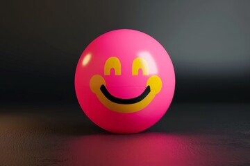 From Icons to Emotions: How Smiley Faces and Joyful Emoticons Influence Our Digital Conversations and Mood