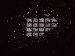 Dia de lluvia