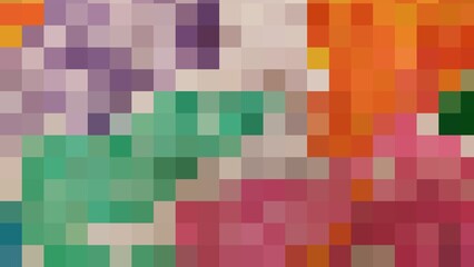 abstract geometric background