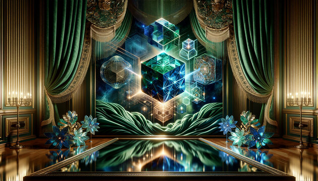 Data Symphony: Maximalist Mosaic of Statistical Modeling