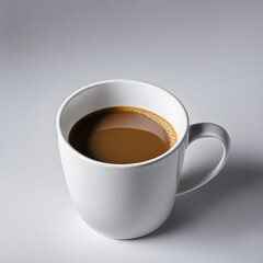 cup of coffee