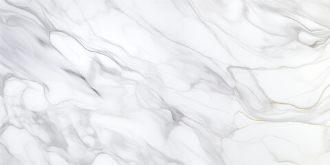 Elegant White Marble Textured Background for Modern Architecture and Stylish Interior Decor