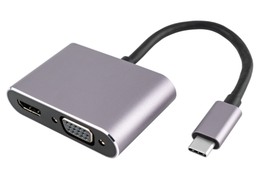 usb-hub adapter cable for computer