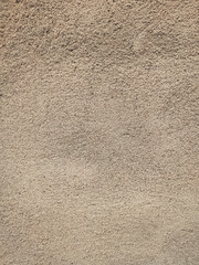 Cement wall, gray cement texture. Construction smooth wall concept