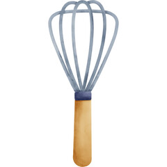 Kitchen supplies clipart 