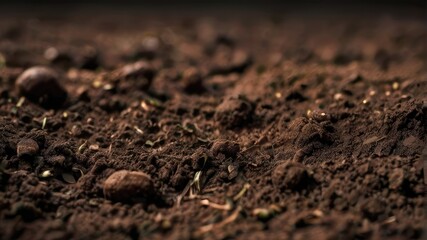 abstract soil texture background