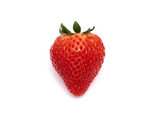 栃木県産のイチゴ、とちあいか