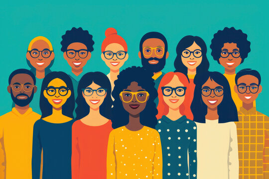 Diversity and Inclusion: Companies with a commitment to CSR recognize and promote diversity and inclusion within their workforce