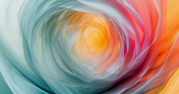 abstract colorful background