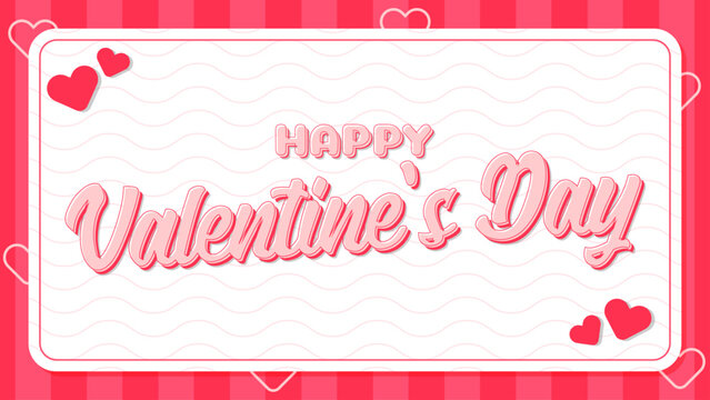 Valentine Graphic Images – Browse 386 Stock Photos, Vectors, and Video