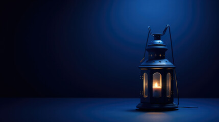 Background candle lamp night light decorative dark lantern vintage old holiday