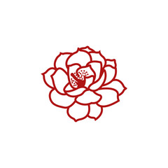 ROSE LOGO