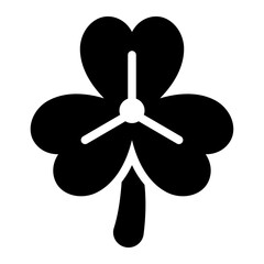 Shamrock Leaf icon