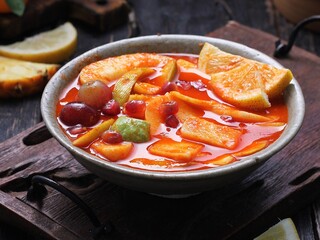 food photography

